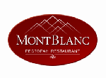 Ресторан «Монт Бланк»