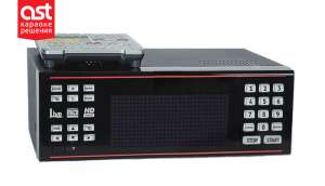 Караоке система AST-100
