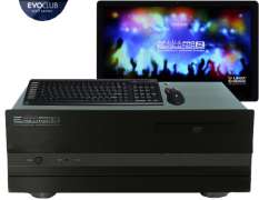 Караоке система Evolution Pro 2