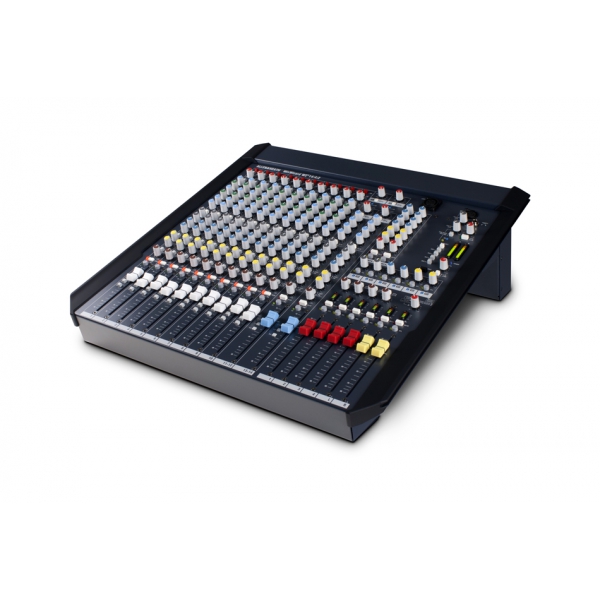 Микшерный пульт Allen & Heath WZ4 14