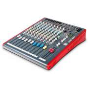 Микшерный пульт Allen & Heath ZED12FX 