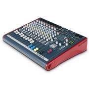 Микшерный пульт Allen & Heath ZED60-10FX