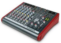 Микшерный пульт Allen & Heath ZED10FX