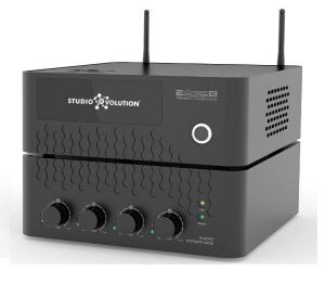 Караоке Evolution Compact HD