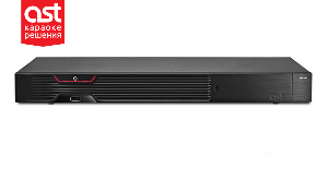 Караоке-система AST-250