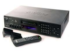 Караоке плеер Madboy MFP-2000 мультиформатный