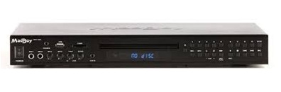 Караоке плеер Madboy MFP-1500 универсальный