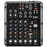 Микшерный пульт Madboy BLENDER-422