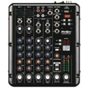 Микшерный пульт Madboy BLENDER-422