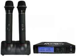 Радиомикрофон Madboy U-TUBE 20R