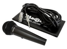 Микрофон MadBoy TUBE-102