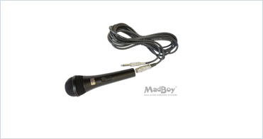 Микрофон MadBoy TUBE-202 