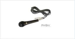 Микрофон MadBoy TUBE-202 