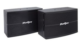 Пассивная акустическая система Madboy SCREAMER-410B