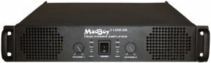 Усилитель мощности Madboy F-LOUD 225