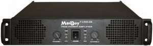 Усилитель мощности Madboy F-LOUD 225