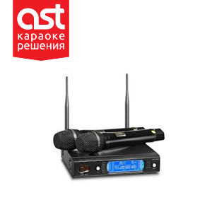 Радиомикрофон AST-922M